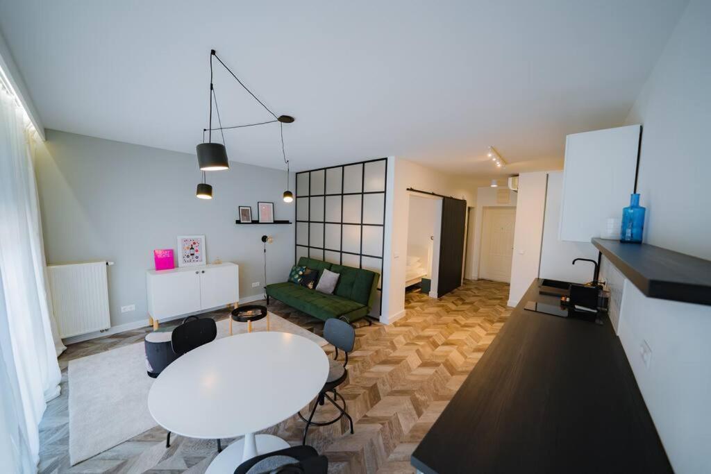 בודפשט Designer Flat Heart Of The City מראה חיצוני תמונה